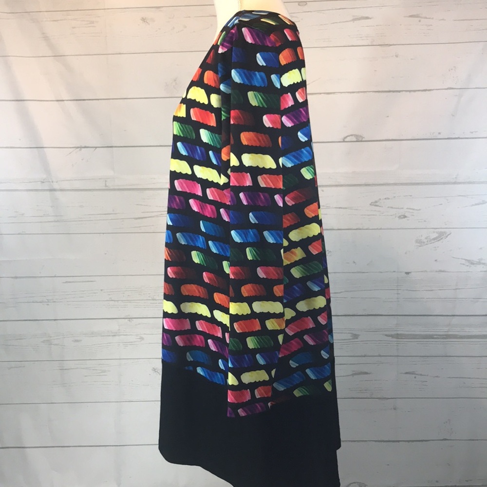 Max & Rina Tunic Top - Picture 4 of 8